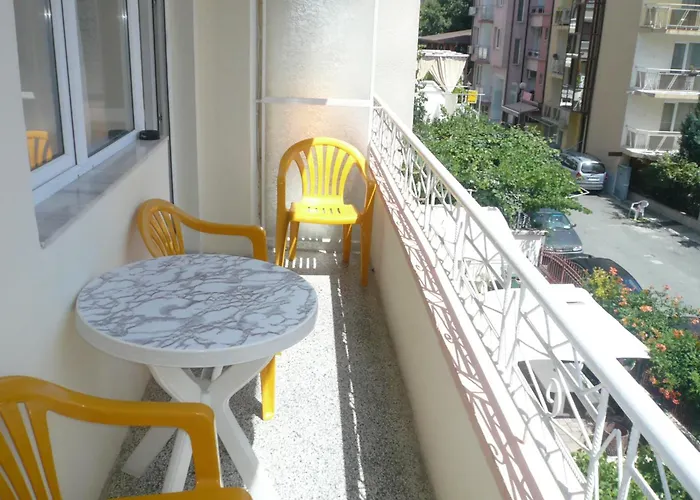 мишел Gæstehus 4*