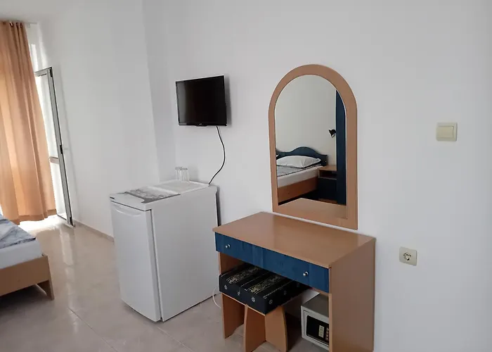 Vendégház мишел