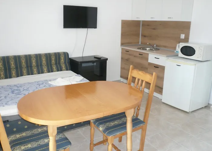 мишел Gæstehus