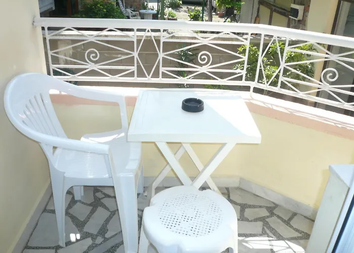 мишел Vendégház 4*